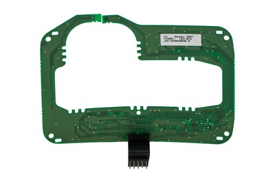 Volkswagen OEM 7 L 6713243 D Console Circuit Board for sale online 