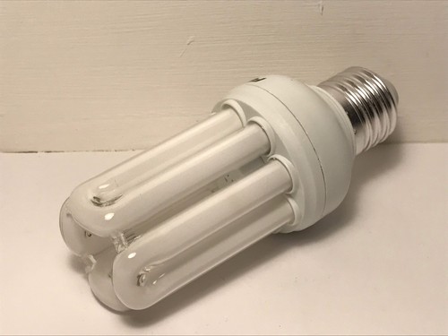 FUSION LAMPS - Light Bulbs - LED, Low Energy, Halogen, E27 B22 B15 GU5.3 GY6.35 - Picture 57 of 76