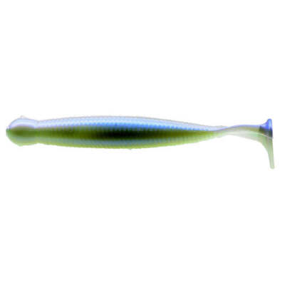 Savage Gear Glass Minnow Fishing Lure – 4 Inch 1 1/4oz Sardine Imitation For Saltwater & Freshwater - View #7