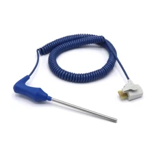 Mindray 80160060000900 Compatible SmartTemp Oral Temperature Probe-Ship Same Day