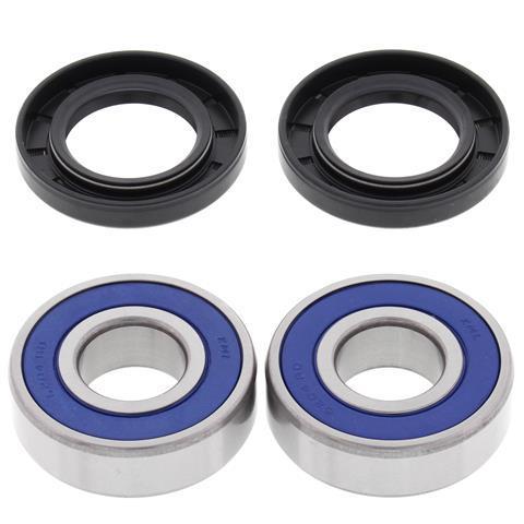 Kit roulement de roue AV et joint spy 776461 pour moyeu avant BMW G650 X MOTO
