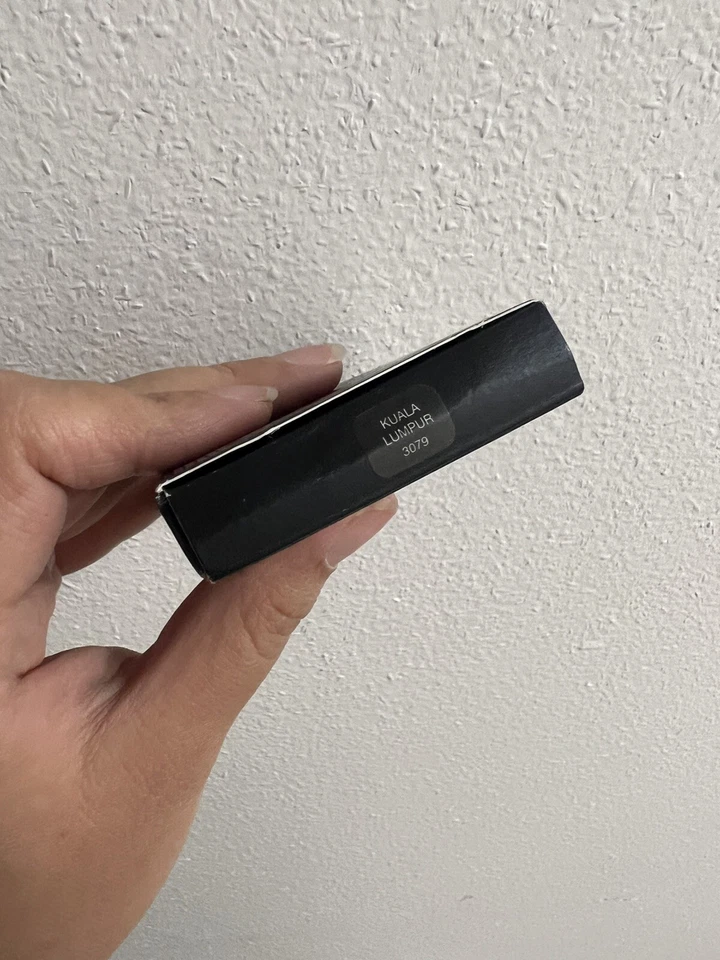 NARS Duo Eye shadow Kuala Lumpur Full Size 0.14oz 4g NIB - Image 4 of 4