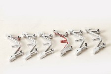 LGB Lehmann Spur G diverse Ersatzteile siehe Fotos (149107)