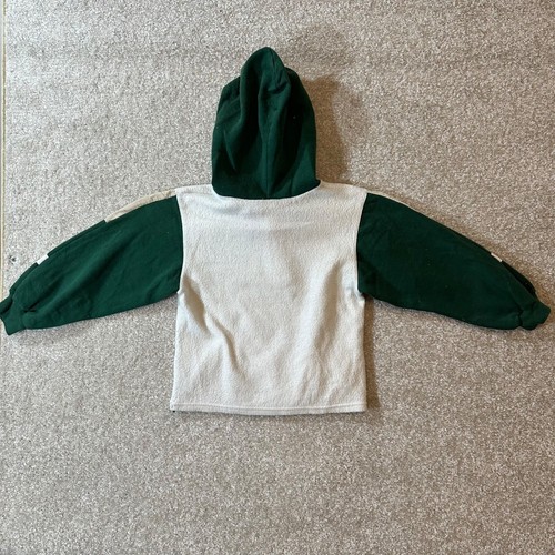 Buddy boys size 6 youth boys adventure gathering hoodie lots of pockets - Picture 6 of 7