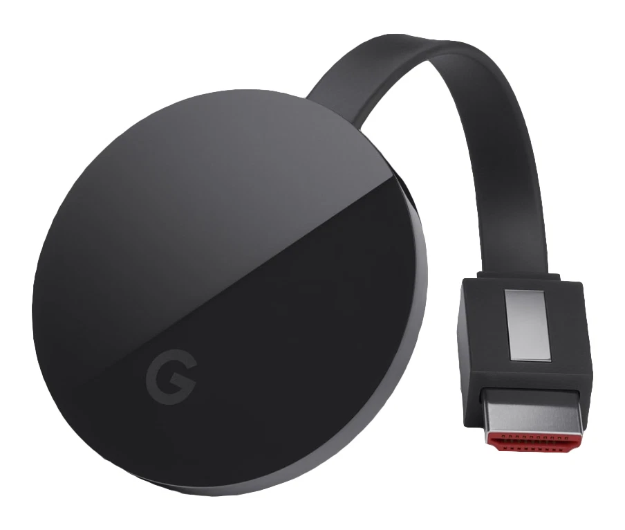 ⭐︎未開封⭐︎グーグル クロームキャスト ultra Google Chromecast Ultra for sale - eBay