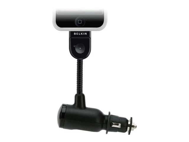 Mobile Phone Transmitters with Jack Connector