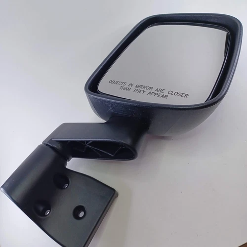 Jeep Gladiator & Wrangler Doors-Off RH Mirror  Mopar 2018-2023  82215331AC