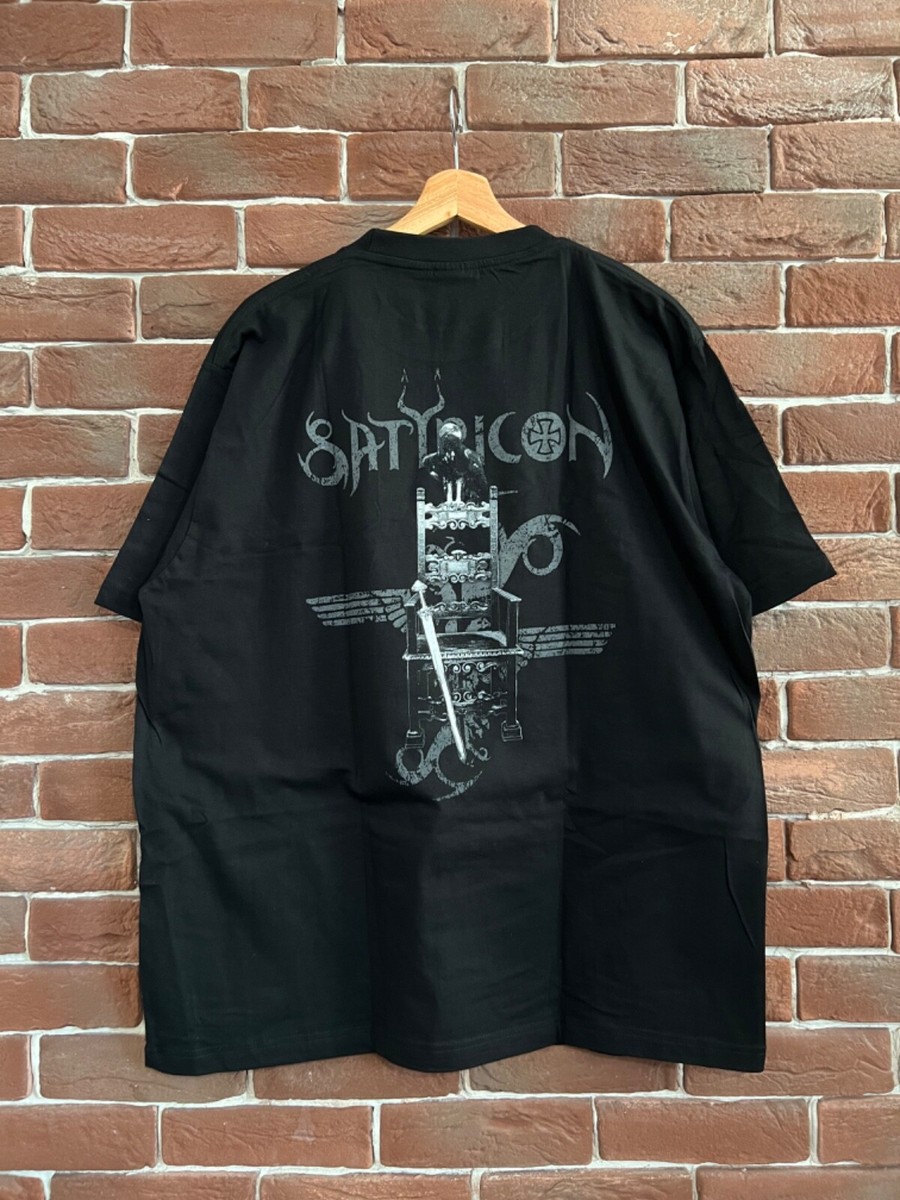 ブラックメタル Satyricon Nemesis divina ヘヴィメタル Satyricon - Nemesis Divina - Amazon.com Music