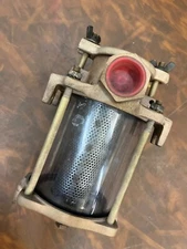 PERKO 493-005 PLB INTAKE WATER STRAINER CAST BRONZE S/S BASKET, 3/4" PIPE