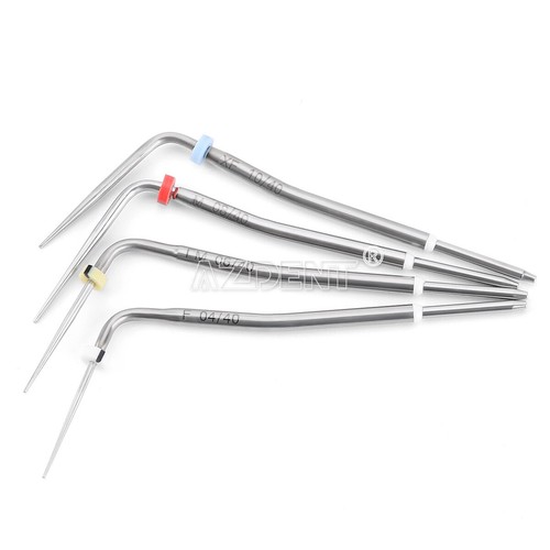 Dental Endo Obturation Heated Heating Tips Gutta Percha System F,XF, FM, M AZ - Picture 4 of 22