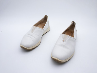 legero Damen Ballerina Slipper Halbschuh Freizeitschuh Gr. 37 EU Art. 32302-10