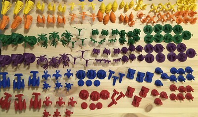 Starcraft le jeu de plateau VF - Jeu de société
