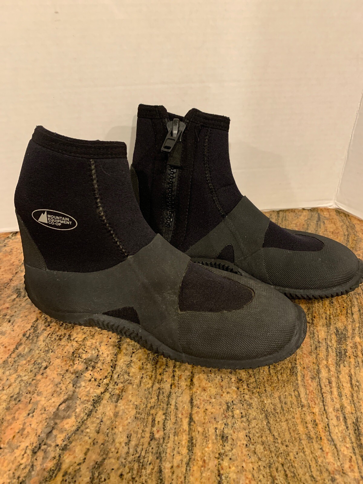 M.E.C Mountain Equipment Co-op Mens 