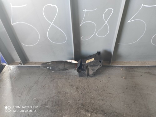 Original Blinkerschalter Blinker Schalter Ford Focus DAW DBW 98AG13335AD