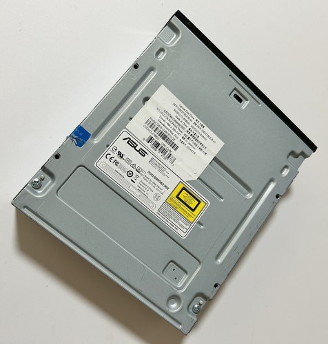 ASUS DRW-24B1ST 24x DVD-RW Internal Optical Disc - Afbeelding 4 van 4