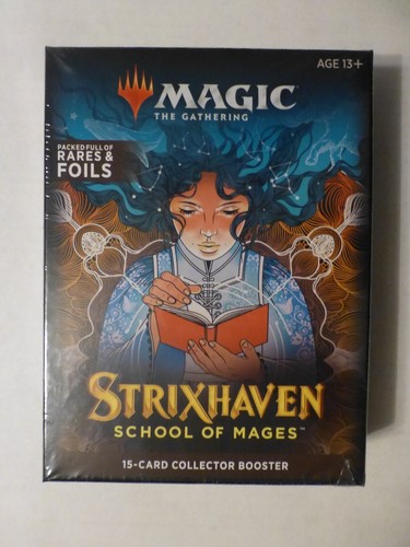 MtG Magic: the Gathering Pick Your Pack From Listing $4 Flat Shipping - 第 53/63 張圖片
