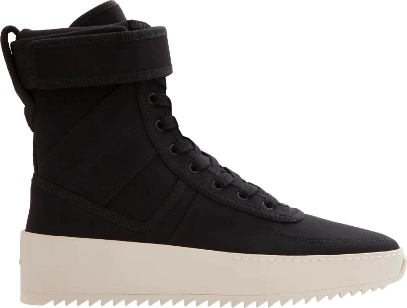 Fear of God Hiking Sneaker Stone for sale | eBay