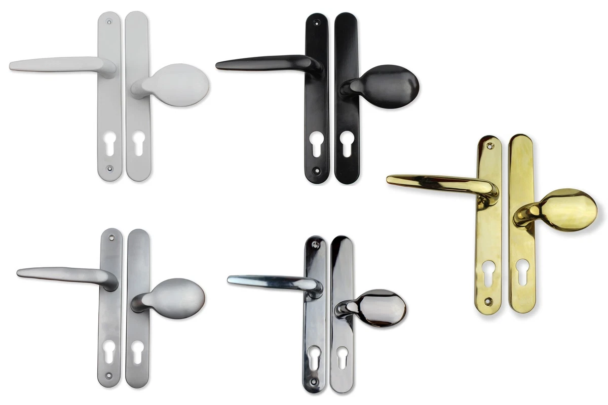 Double glazed door handles online