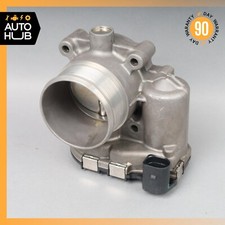 Audi B9 A4 2018 2,0 L DBPA motor admisión acelerador carrocería OEM 56 k