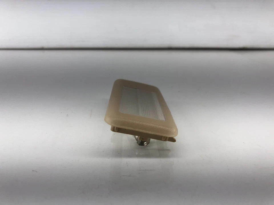 BMW X3 E83 2009 linterna delantera derecha reposapiés recargable lámpara de mano luz OEM Foto 2 de 4