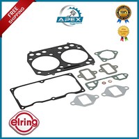 Zylinderkopfdichtung Set FüR Man - Elring 458.640