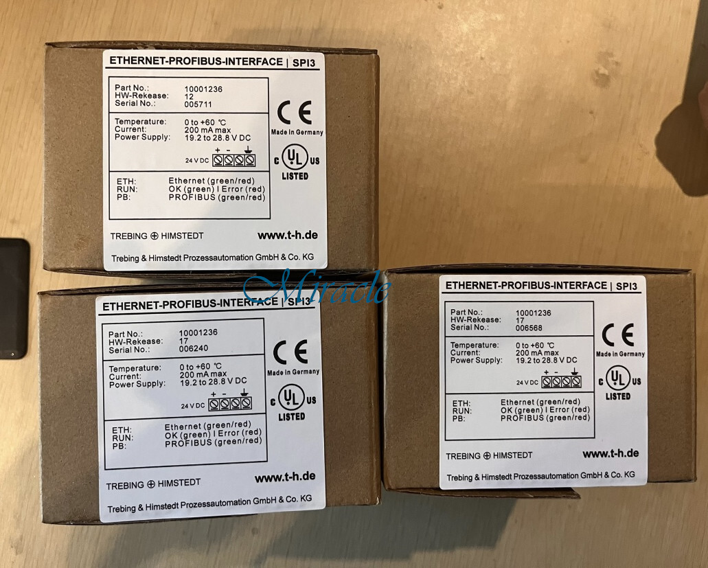 1PC Brand New 10001236 Turbidity Sensor 10001236 Shipping DHL or FedEX