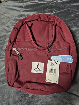Jordan Flight Backpack 13 display picture 3