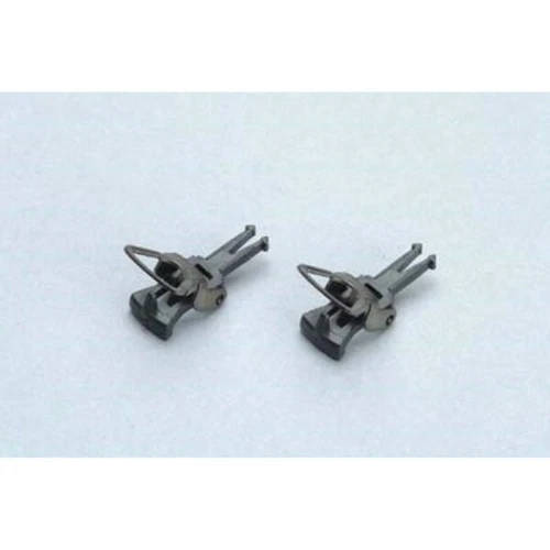Piko 56030 Kupplung für NEM-Schacht (2 Stück) H0 + Neu