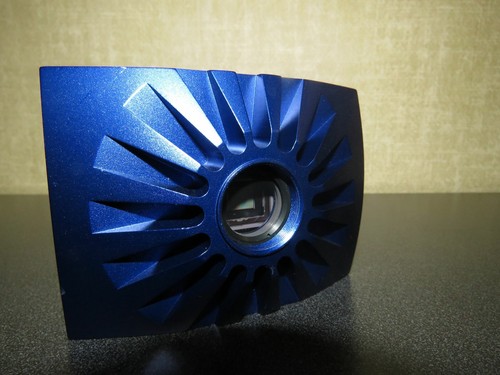 Cámara microscópica Zeiss MRm monocromática 431-146 - Imagen 2 de 7