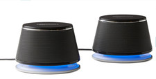 Amazon Basics Stereo 2.0 Speakers for PC or L...