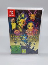 Nintendo Switch Spiel Dragon Quest Treasures ...