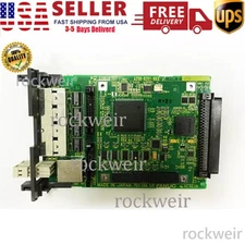 NEW FANUC A20B-8201-0020 Circuit Board