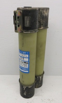 Westinghouse 5ACLS-18R Current Limiting High Voltage Fuse 5.08 Max KV 390A(18R)