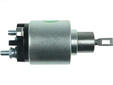 AS-PL SS0222S Solenoid Switch, Starter