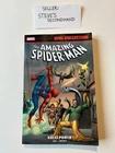 Amazing Spider-Man Epic Collection Vol 1 TPB Out of Print See Description