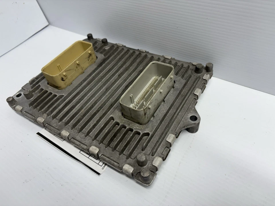 2014 Dodge Ram 1500 68153767AG 5.7L AT PCM ECU Engine Control Module OEM - Image 2 of 4