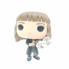 Figura Funko Pop Harry Potter Hermione Granger 113 [PO238079]