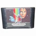 New ListingMichael Jackson's Moonwalker (Sega Genesis) - Authentic & Tested - Great Copy!