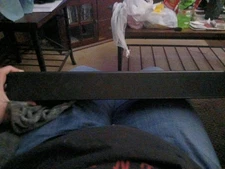 onn. 20” 2.0 Soundbar with Bluetooth, 2 Speakers - Black (100024201)