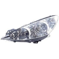 Diederichs 4235081 Hauptscheinwerfer Links FüR Peugeot 308 I (4A_, 4C_) 2007-03.