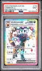 Pokémon TCG: Umbreon ex Sv Scarlet & Violet Promo Holo SVP176 PSA 9 English