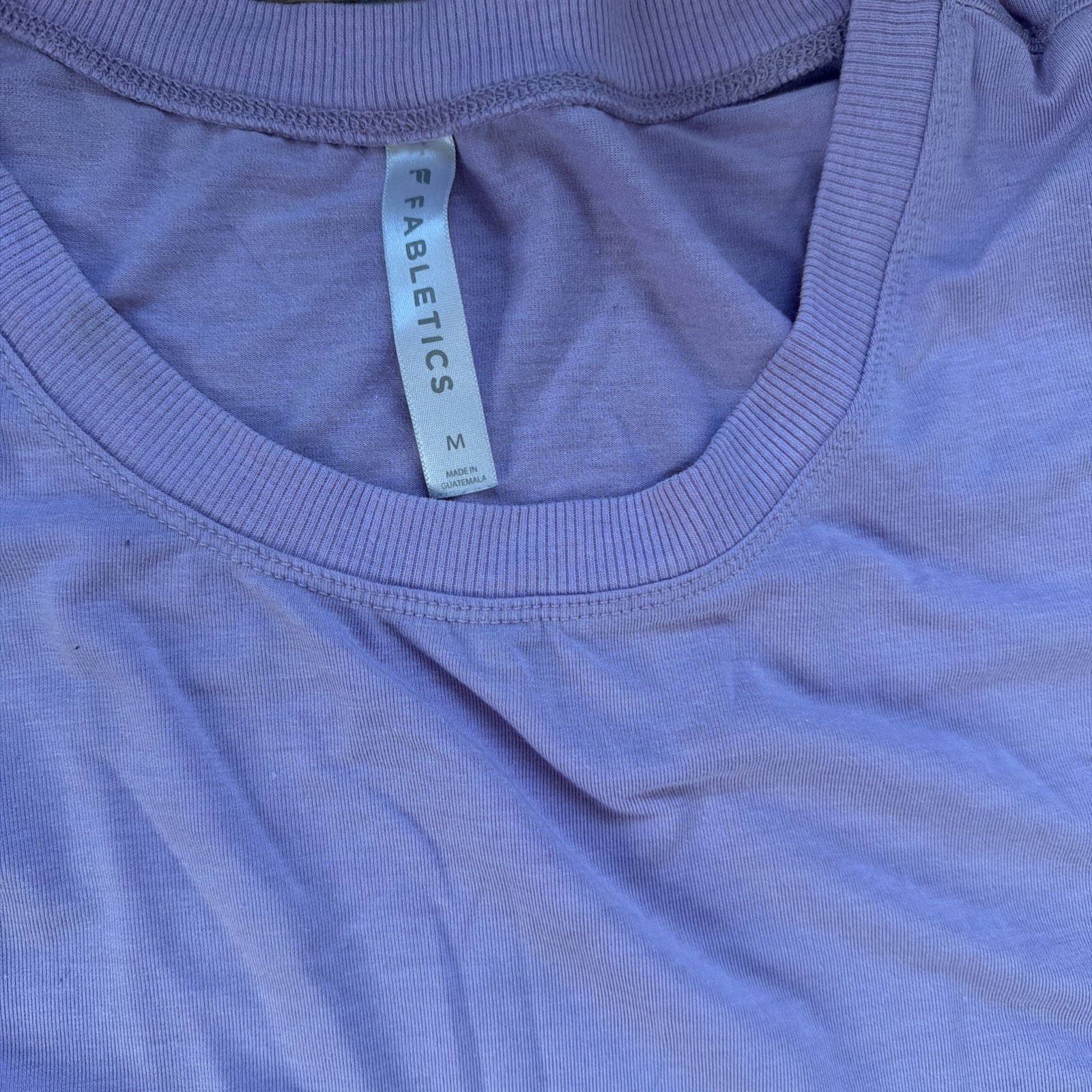 Fabletics Womens Workout Small/Medium Bundle Lot … - image 5