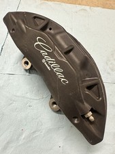 New 2017 Cadillac Ats Front Left Driver Brembo Brake Caliper Oem 16j011077 New 2017 Cadillac Ats Front Left Driver Brembo Brake Caliper Oem 16j011077