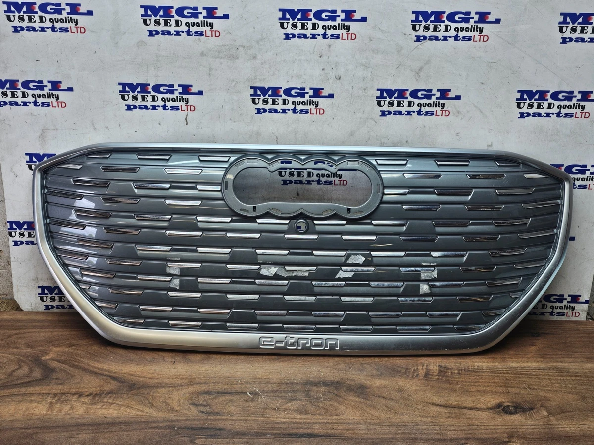 Grilles for Audi e-tron S for sale | eBay