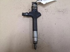 MAZDA 5 CR19 Einspritzdüse 13H50 RF7J 2.00 Diesel 81kw 2006 27059557