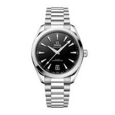 Omega Seamaster Aqua Terra black dial 41 mm 220.10.41.21.01.002 2