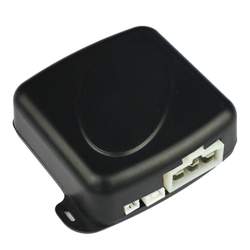 12 V Car Alarm Anti Theft Lock Ignition Start Push Button System - Picture 7 of 12