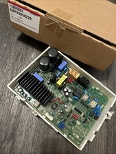 Genuine LG Washer Control Board EBR79950229 Same Day Shipping  60 Days Warranty