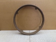 1919 1927 Model T Ford 2324 Original Demountable Rim Vtg Antique 1919 1927 Model T Ford 2324 Original Demountable Rim Vtg Antique