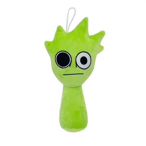 Sprunki Plush Toy Simon Oren Winda Sprunki Character Doll Plush Toy Xmas Gift UK - Picture 6 of 41